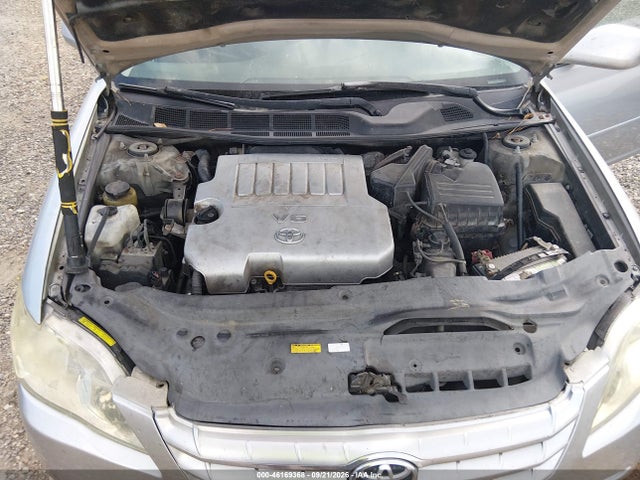 Aukcja sprzedaży 2006 Toyota Avalon Limited, vin: 4T1BK36B46U147948, numer aukcji: 46169368