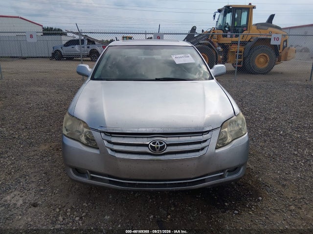 Aukcja sprzedaży 2006 Toyota Avalon Limited, vin: 4T1BK36B46U147948, numer aukcji: 46169368