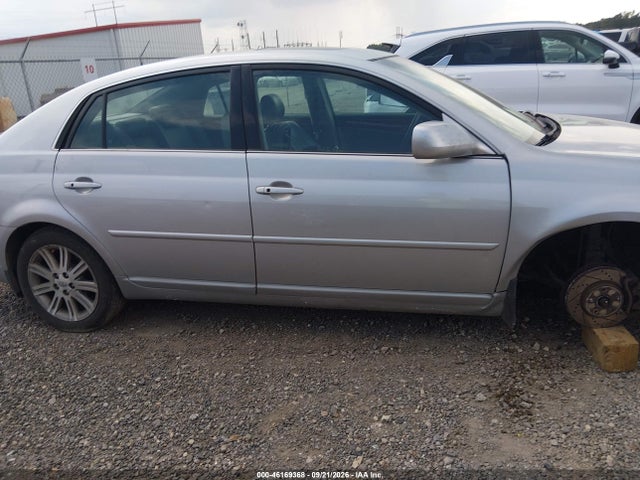 Aukcja sprzedaży 2006 Toyota Avalon Limited, vin: 4T1BK36B46U147948, numer aukcji: 46169368