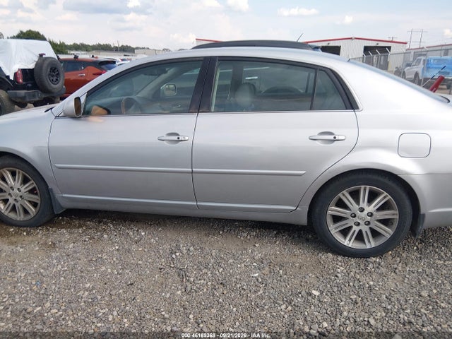 Aukcja sprzedaży 2006 Toyota Avalon Limited, vin: 4T1BK36B46U147948, numer aukcji: 46169368