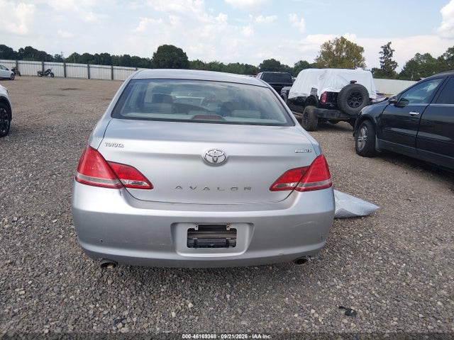 Aukcja sprzedaży 2006 Toyota Avalon Limited, vin: 4T1BK36B46U147948, numer aukcji: 46169368
