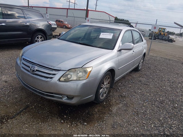 Aukcja sprzedaży 2006 Toyota Avalon Limited, vin: 4T1BK36B46U147948, numer aukcji: 46169368