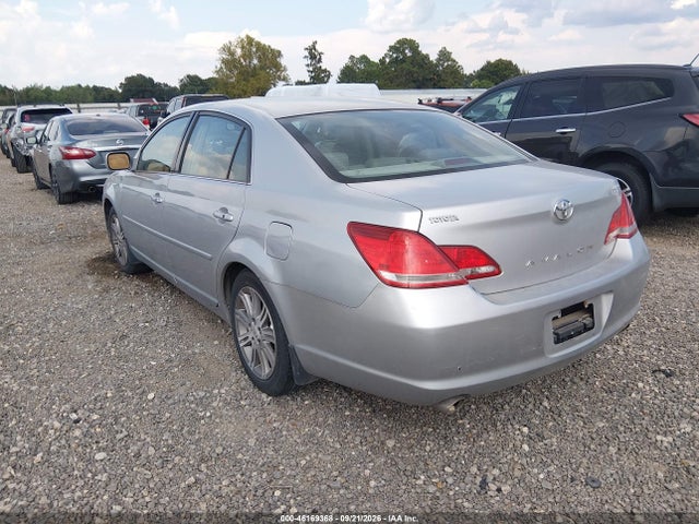 Aukcja sprzedaży 2006 Toyota Avalon Limited, vin: 4T1BK36B46U147948, numer aukcji: 46169368