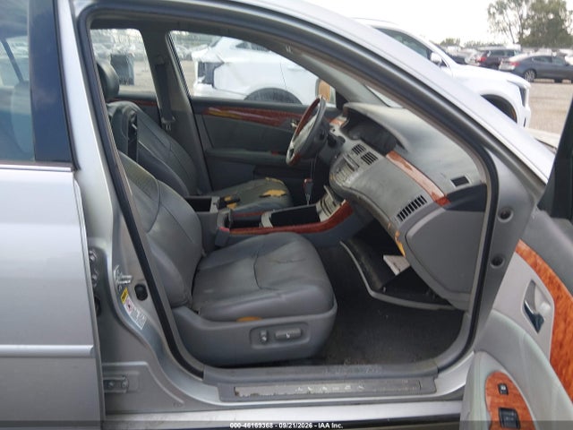 Aukcja sprzedaży 2006 Toyota Avalon Limited, vin: 4T1BK36B46U147948, numer aukcji: 46169368