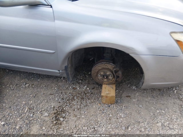 Aukcja sprzedaży 2006 Toyota Avalon Limited, vin: 4T1BK36B46U147948, numer aukcji: 46169368