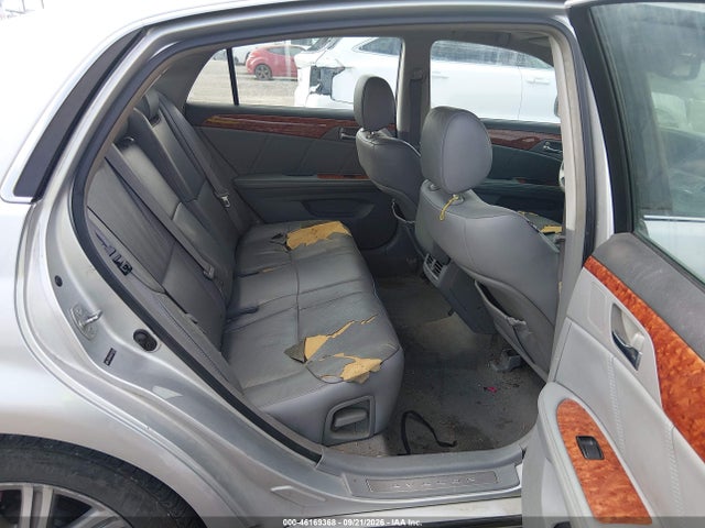 Aukcja sprzedaży 2006 Toyota Avalon Limited, vin: 4T1BK36B46U147948, numer aukcji: 46169368