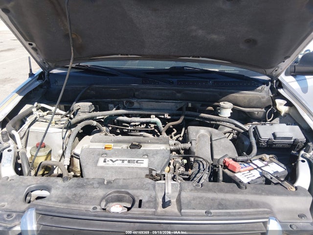 2004 Honda Cr-v Lx მანქანა იყიდება აუქციონზე, vin: JHLRD68464C011372, აუქციონის ნომერი: 46169369