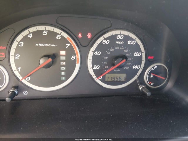 2004 Honda Cr-v Lx მანქანა იყიდება აუქციონზე, vin: JHLRD68464C011372, აუქციონის ნომერი: 46169369