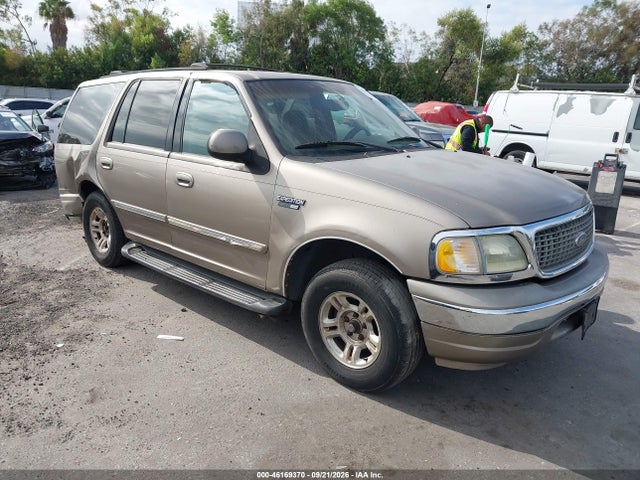 Auction sale of the 2001 Ford Expedition Xlt, vin: 1FMRU15W21LB83282, lot number: 46169370