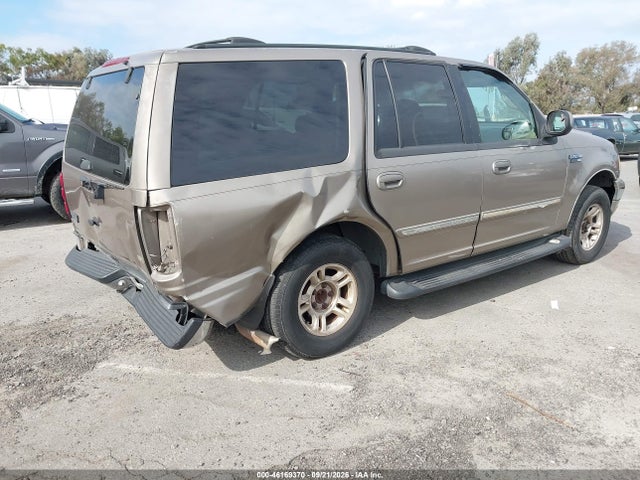 46169370 :رقم المزاد ، 1FMRU15W21LB83282 vin ، 2001 Ford Expedition Xlt مزاد بيع