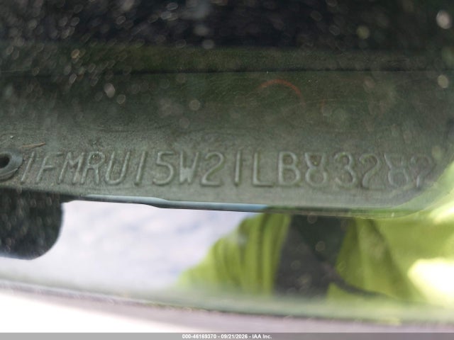 46169370 :رقم المزاد ، 1FMRU15W21LB83282 vin ، 2001 Ford Expedition Xlt مزاد بيع