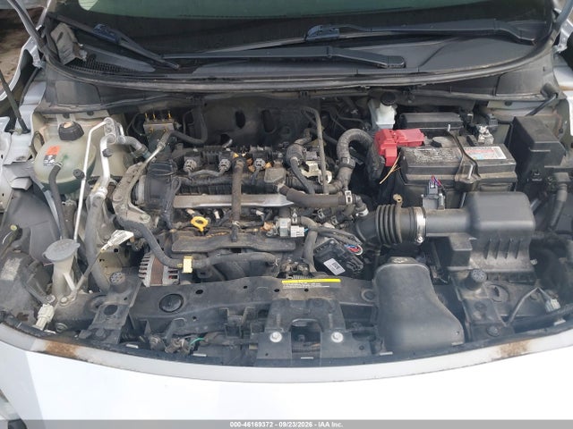 Продажа на аукционе авто 2020 Nissan Versa S Xtronic Cvt, vin: 3N1CN8DV7LL800887, номер лота: 46169372