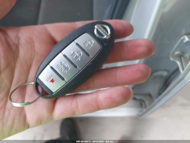 Продажа на аукционе авто 2020 Nissan Versa S Xtronic Cvt, vin: 3N1CN8DV7LL800887, номер лота: 46169372
