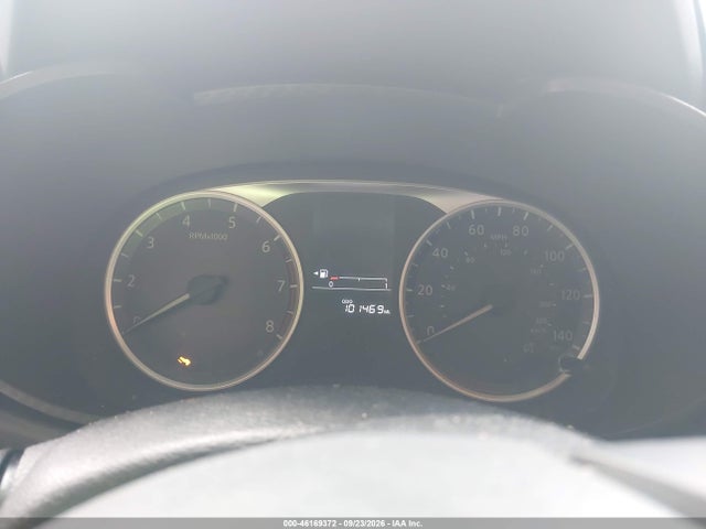 Продажа на аукционе авто 2020 Nissan Versa S Xtronic Cvt, vin: 3N1CN8DV7LL800887, номер лота: 46169372