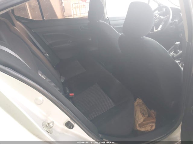 Продажа на аукционе авто 2020 Nissan Versa S Xtronic Cvt, vin: 3N1CN8DV7LL800887, номер лота: 46169372