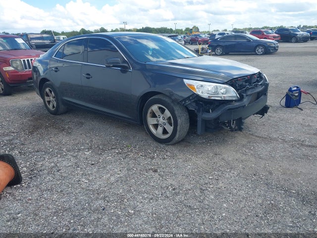 Aukcja sprzedaży 2016 Chevrolet Malibu Limited Lt, vin: 1G11C5SA4GU159193, numer aukcji: 46169376