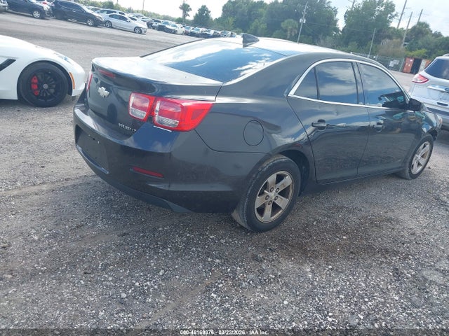 Продажа на аукционе авто 2016 Chevrolet Malibu Limited Lt, vin: 1G11C5SA4GU159193, номер лота: 46169376