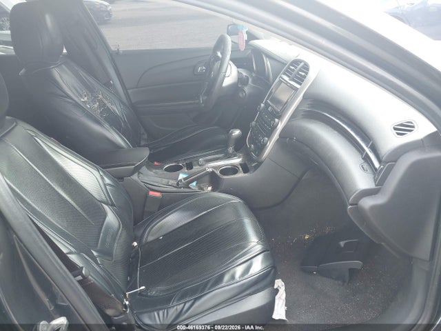 Продажа на аукционе авто 2016 Chevrolet Malibu Limited Lt, vin: 1G11C5SA4GU159193, номер лота: 46169376