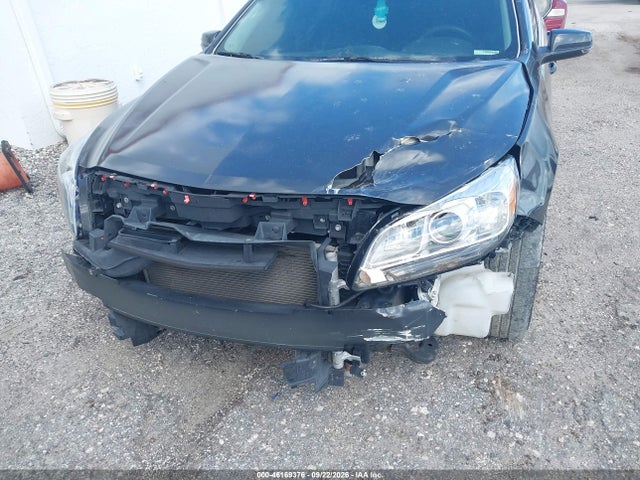 Продажа на аукционе авто 2016 Chevrolet Malibu Limited Lt, vin: 1G11C5SA4GU159193, номер лота: 46169376
