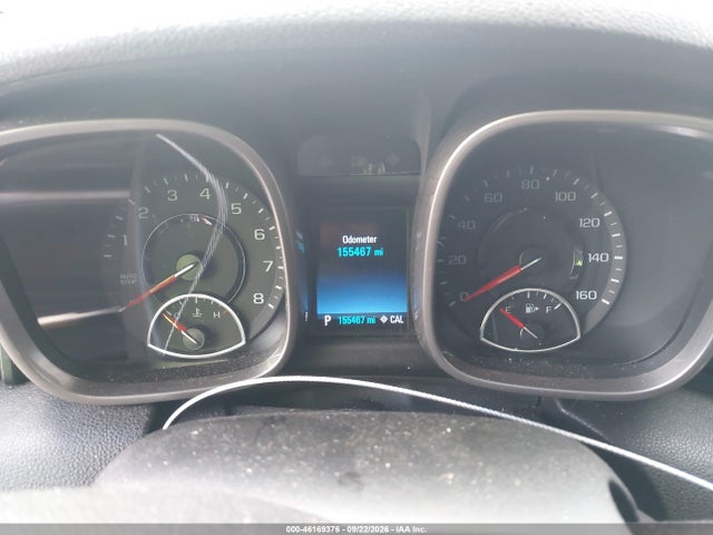 Продажа на аукционе авто 2016 Chevrolet Malibu Limited Lt, vin: 1G11C5SA4GU159193, номер лота: 46169376
