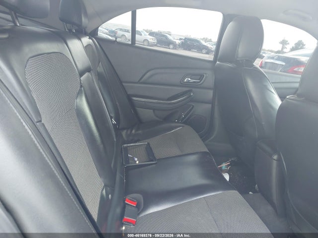 Продажа на аукционе авто 2016 Chevrolet Malibu Limited Lt, vin: 1G11C5SA4GU159193, номер лота: 46169376