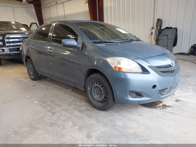 Aukcja sprzedaży 2008 Toyota Yaris, vin: JTDBT923681280606, numer aukcji: 46169377