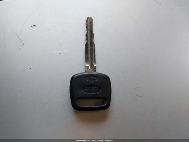 Aukcja sprzedaży 2008 Toyota Yaris, vin: JTDBT923681280606, numer aukcji: 46169377