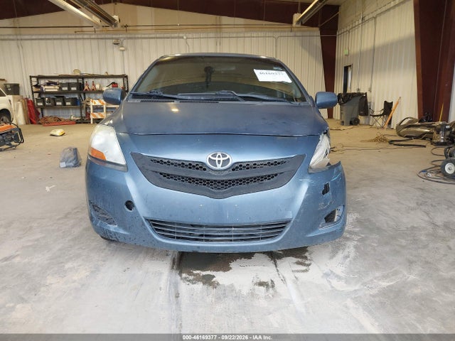 Aukcja sprzedaży 2008 Toyota Yaris, vin: JTDBT923681280606, numer aukcji: 46169377