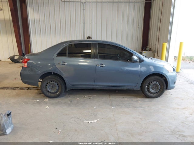 Aukcja sprzedaży 2008 Toyota Yaris, vin: JTDBT923681280606, numer aukcji: 46169377