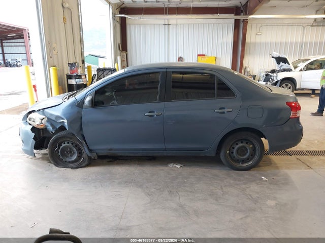 Aukcja sprzedaży 2008 Toyota Yaris, vin: JTDBT923681280606, numer aukcji: 46169377