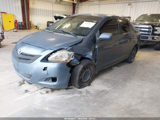 Aukcja sprzedaży 2008 Toyota Yaris, vin: JTDBT923681280606, numer aukcji: 46169377