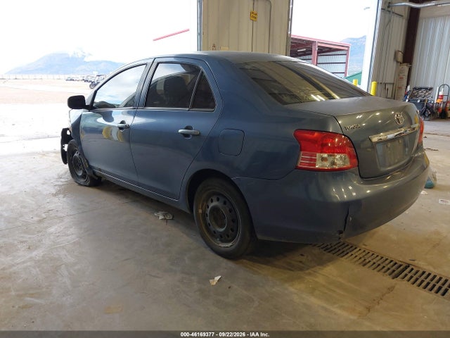 Aukcja sprzedaży 2008 Toyota Yaris, vin: JTDBT923681280606, numer aukcji: 46169377