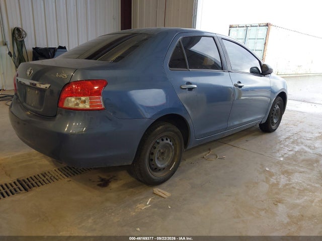 Aukcja sprzedaży 2008 Toyota Yaris, vin: JTDBT923681280606, numer aukcji: 46169377