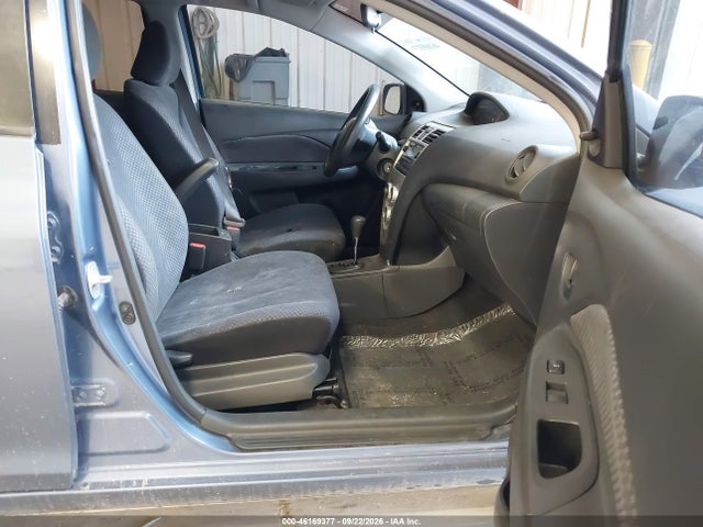 Aukcja sprzedaży 2008 Toyota Yaris, vin: JTDBT923681280606, numer aukcji: 46169377