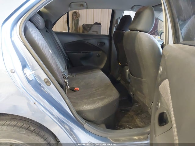 Aukcja sprzedaży 2008 Toyota Yaris, vin: JTDBT923681280606, numer aukcji: 46169377