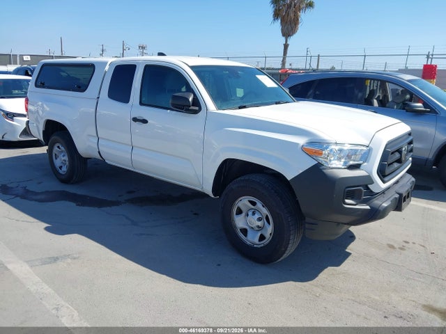 Toyota Tacoma 2wd Sr 2023 3TYRX5GN7PT068311 zdjęcie główne