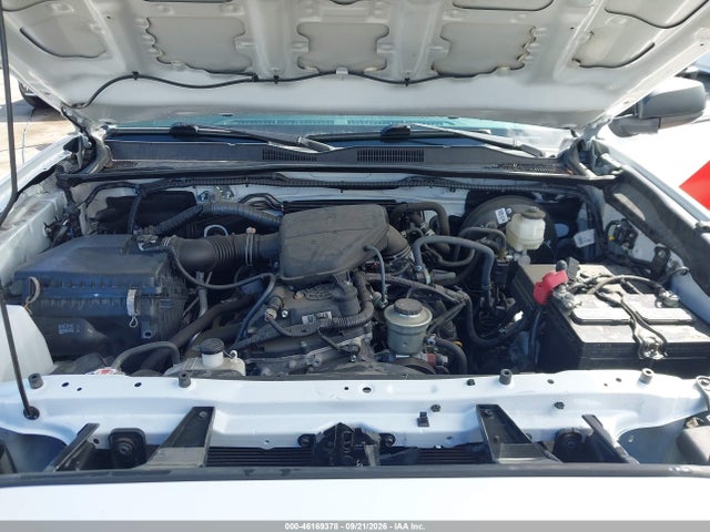 Auction sale of the 2023 Toyota Tacoma 2wd Sr, vin: 3TYRX5GN7PT068311, lot number: 46169378