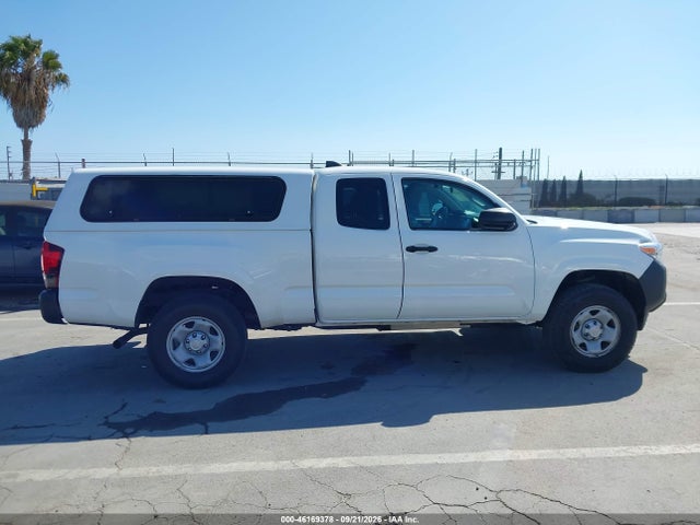 Auction sale of the 2023 Toyota Tacoma 2wd Sr, vin: 3TYRX5GN7PT068311, lot number: 46169378