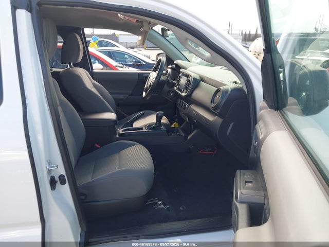 Auction sale of the 2023 Toyota Tacoma 2wd Sr, vin: 3TYRX5GN7PT068311, lot number: 46169378