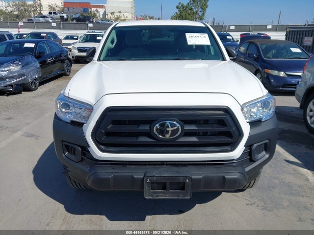 Auction sale of the 2023 Toyota Tacoma 2wd Sr, vin: 3TYRX5GN7PT068311, lot number: 46169378