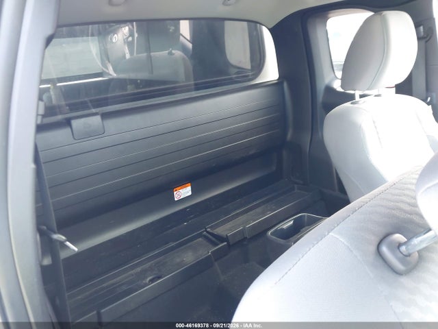 Auction sale of the 2023 Toyota Tacoma 2wd Sr, vin: 3TYRX5GN7PT068311, lot number: 46169378
