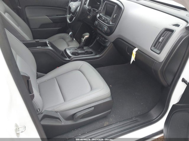 46169379 :رقم المزاد ، 1GCHTBEA6N1140689 vin ، 2022 Chevrolet Colorado 4wd  Long Box Wt مزاد بيع