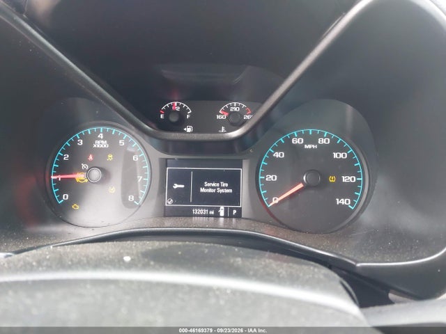 46169379 :رقم المزاد ، 1GCHTBEA6N1140689 vin ، 2022 Chevrolet Colorado 4wd  Long Box Wt مزاد بيع