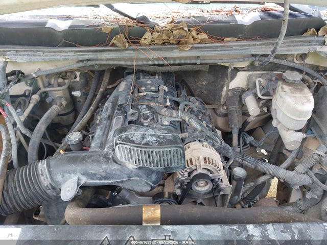 Aukcja sprzedaży 2011 Chevrolet Silverado 2500hd Lt, vin: 1GC2KXCG5BZ438340, numer aukcji: 46169382