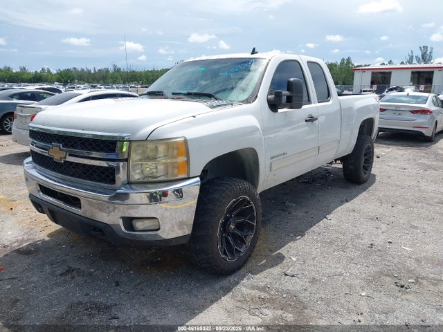 Aukcja sprzedaży 2011 Chevrolet Silverado 2500hd Lt, vin: 1GC2KXCG5BZ438340, numer aukcji: 46169382