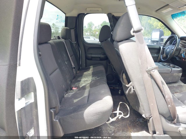Aukcja sprzedaży 2011 Chevrolet Silverado 2500hd Lt, vin: 1GC2KXCG5BZ438340, numer aukcji: 46169382