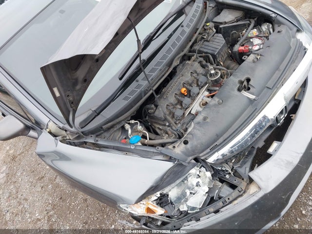 Продажа на аукционе авто 2011 Honda Civic Lx, vin: 19XFA1F55BE035577, номер лота: 46169384