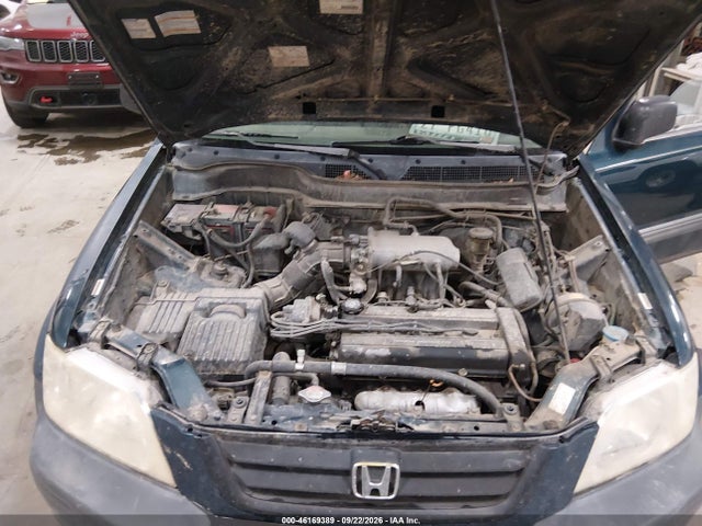 Продаж на аукціоні авто 1997 Honda Cr-v, vin: JHLRD1846VC017631, номер лоту: 46169389