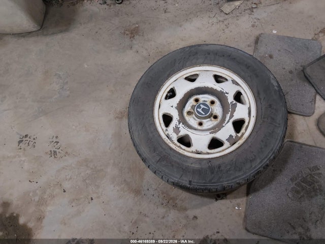 Продаж на аукціоні авто 1997 Honda Cr-v, vin: JHLRD1846VC017631, номер лоту: 46169389