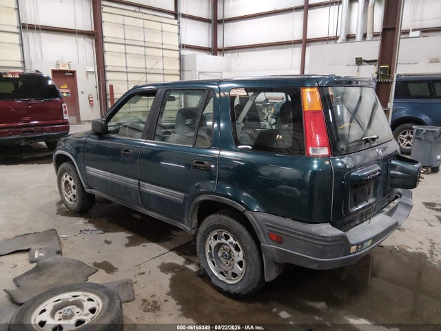Продаж на аукціоні авто 1997 Honda Cr-v, vin: JHLRD1846VC017631, номер лоту: 46169389